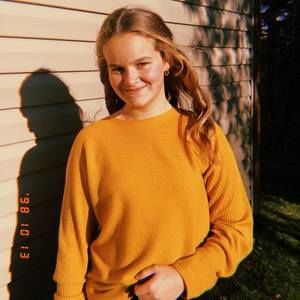 Meet your Posher, Audrey